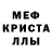 МЕТАМФЕТАМИН мет Mykhaylo Kachmar